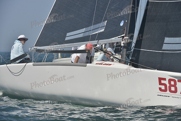 2025 Block Island Race Week D_0573