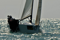 2013 Key West Race Week E 419
