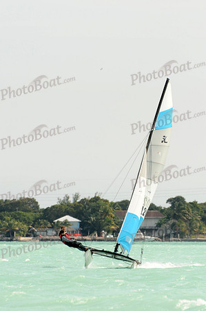 2012 Tradewinds Regatta 860