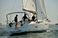 2018 Charleston Race Week A_0342