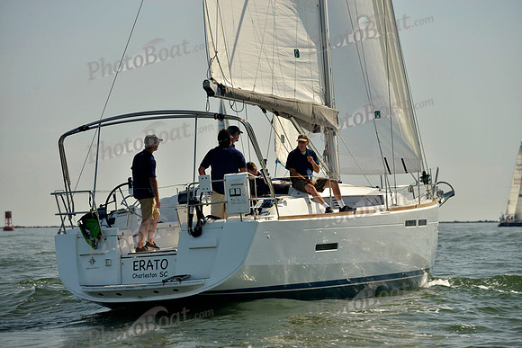 2018 Charleston Race Week A_0342