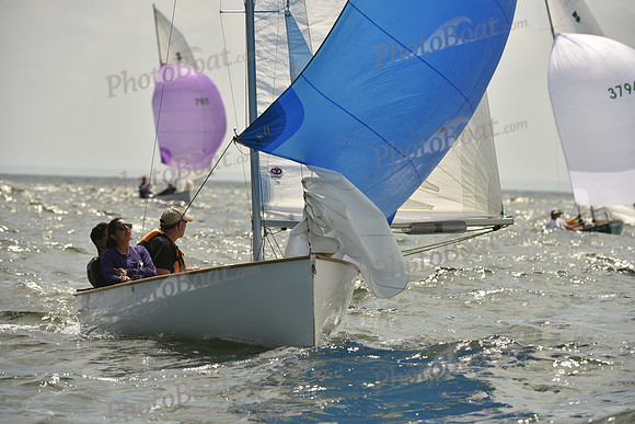 2018 Thistle Nationals E_1403