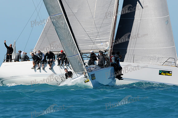 2012 Key West Race Week A 068