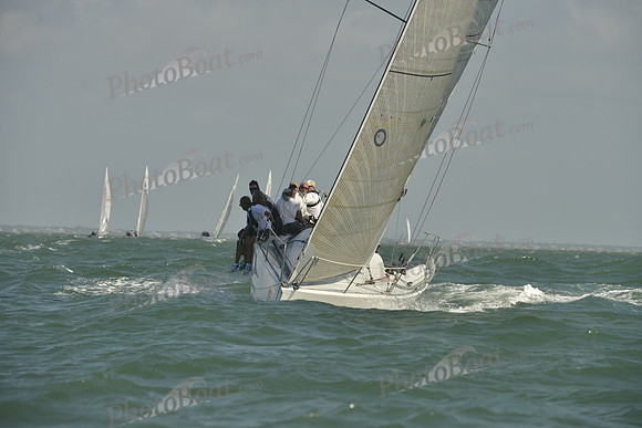 2017 Charleston Race Week D_0151