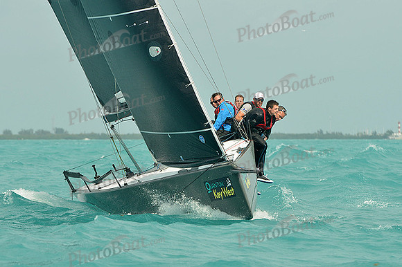 2015 Key West Race Week E 1576