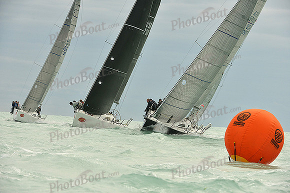 2016 Key West Race Week A_0368