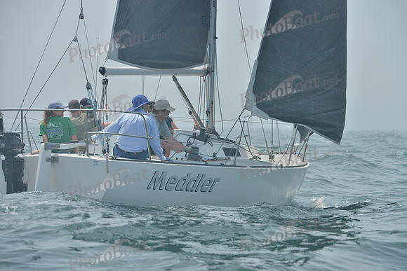 2025 Block Island Race Week B_0779