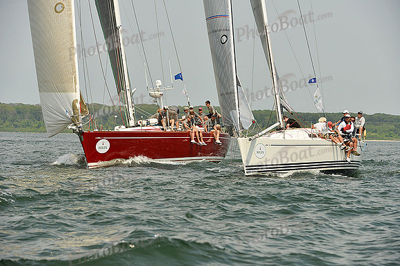 2015 NYYC Annual Regatta A 1033