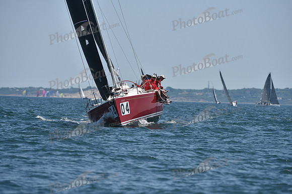 2019 Block Island Race Week E_0786
