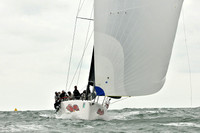2013 Charleston Race Week B 1391