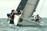 2015 Key West Race Week B 1140