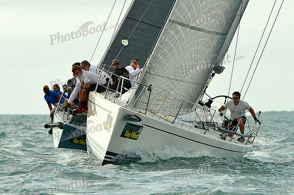 2015 Key West Race Week B 1140