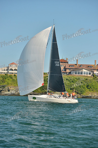 2018 NYYC Race Week D_0867