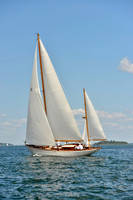 2017 IYRS Classic Yacht Regatta B_0191