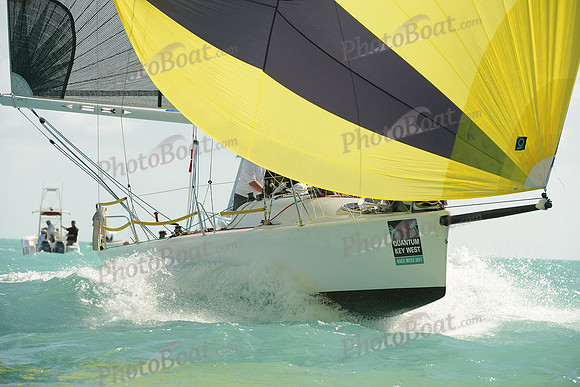 2017 Quantum Key West RW D 078