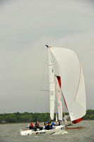 2015 Charleston Race Week E 815
