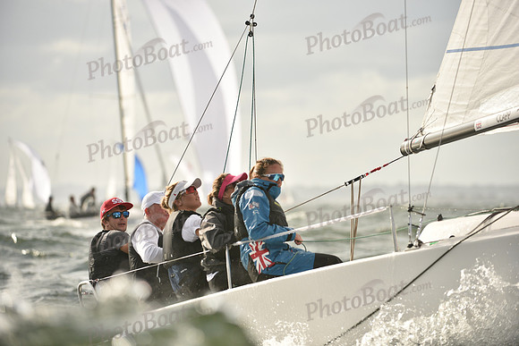 2018 J70 Worlds D_0462