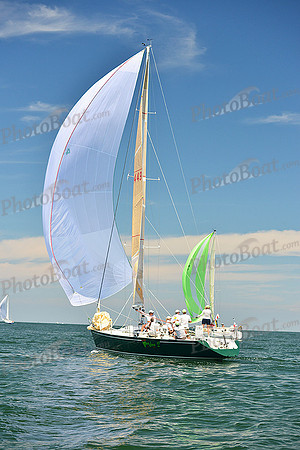 2015 Cape Charles Cup A 692