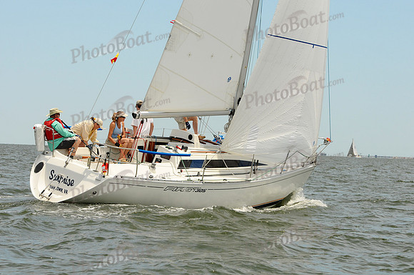 2011 Southern Bay RW C 228