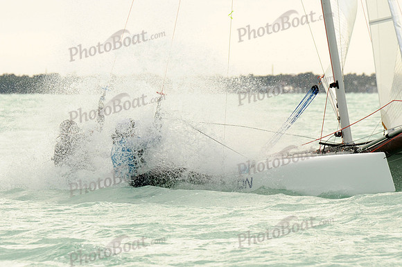 2012 Tradewinds Regatta 093