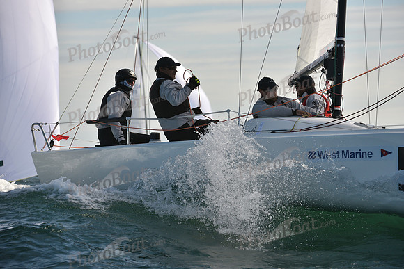 2018 J70 Worlds F_0495