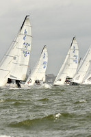 2013 Charleston Race Week A 2644