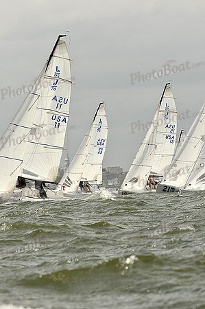 2013 Charleston Race Week A 2644