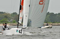 2013 Charleston Race Week A 1159