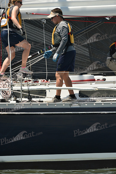 2018 Southern Bay Race Week A_1155