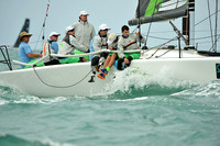 2015 Key West Race Week B 670