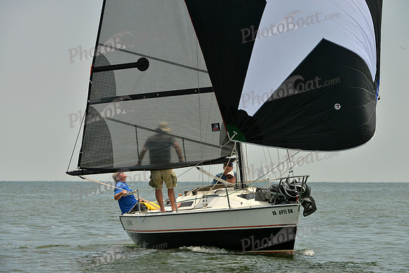 2016 Southern Bay Race Week E_0504