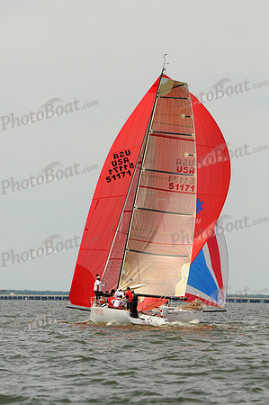 2011 Southern Bay RW A 890