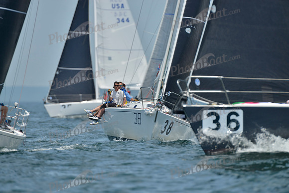 2019 Block Island Race Week L_0142