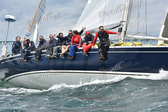 2019 NYYC Annual Regatta A_2569