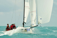 2015 Key West Race Week E 702