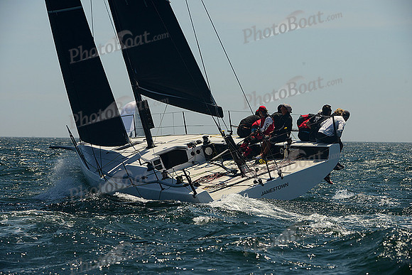 2013 Block Island Race Week A1 840
