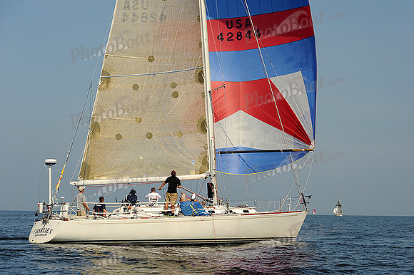 2013 Vineyard Race A 1942