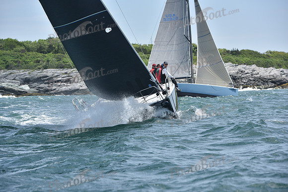2019 NYYC Annual Regatta A_0782