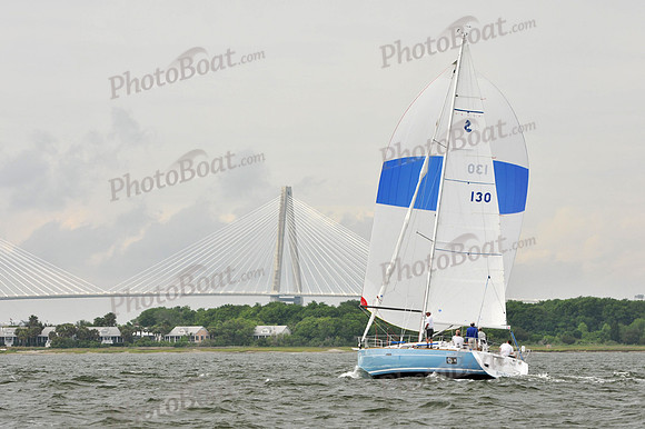 2012 Charleston Race Week B 520