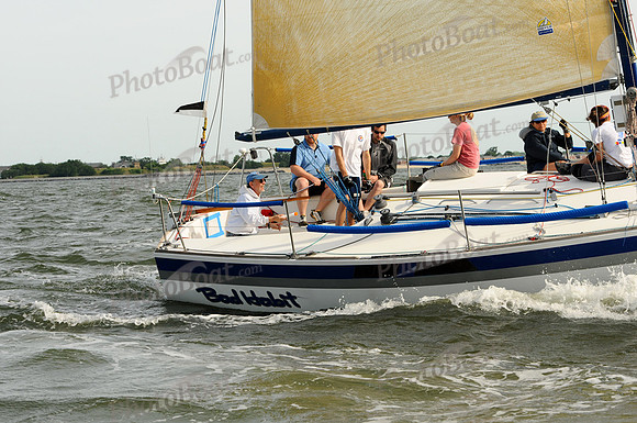 2011 Southern Bay RW A 102