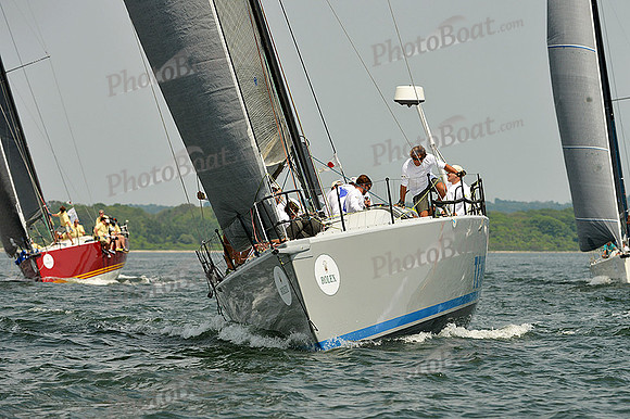 2015 NYYC Annual Regatta A 933