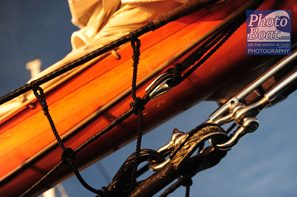 2015 NYYC Annual Regatta D 451