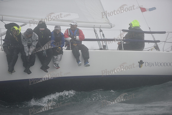 2019 Block Island Race Week G_2201