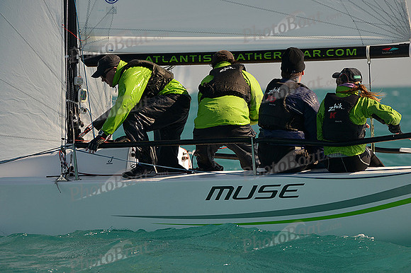 2014 Key West Race Week E 1293