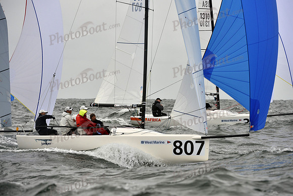 2018 J70 Worlds I_0508