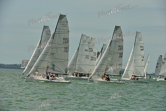 2015 VX1 Winter Series A 530