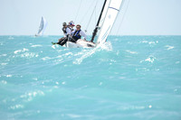 2017 Quantum Key West RW B 1676