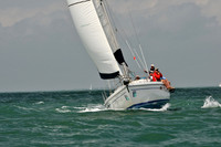 2012 Charleston Race Week A 2052