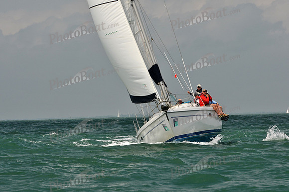 2012 Charleston Race Week A 2052