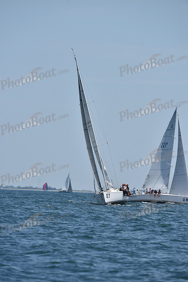 2019 Block Island Race Week E_0765